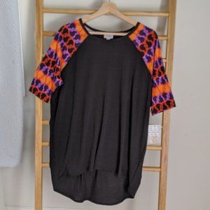 NWT Cats LulaRoe Irma 🎃 HALLOWEEN 🎃